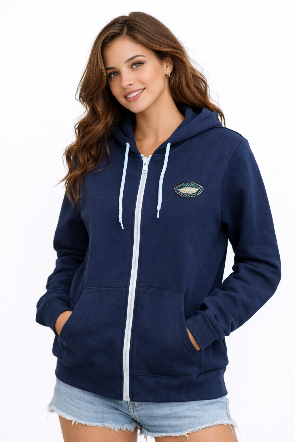 Ladyship Limited Edition Hoodie