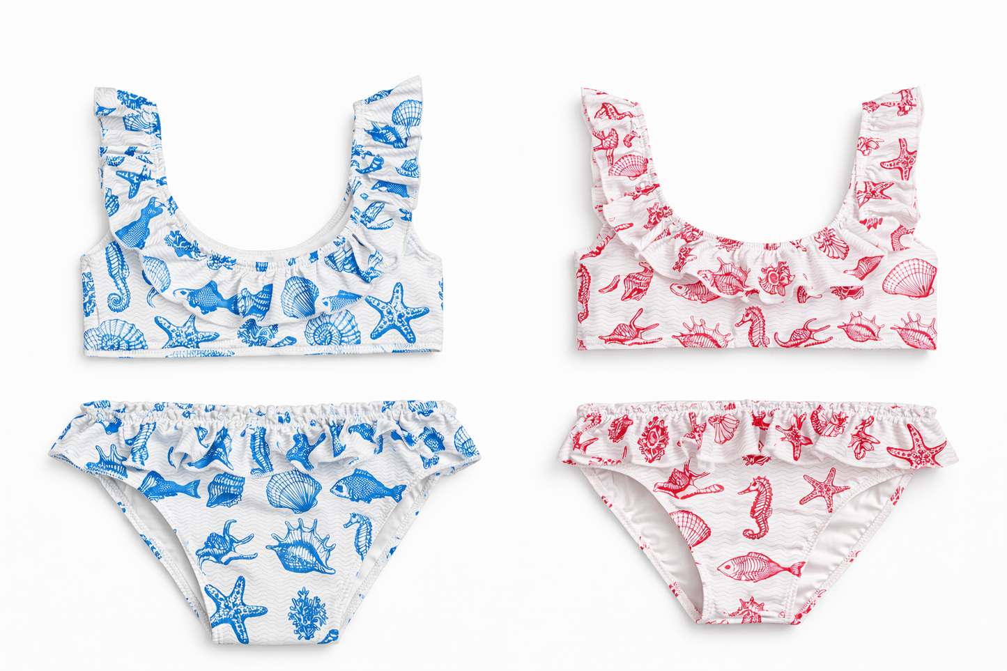 Ladyship Kids Bikini