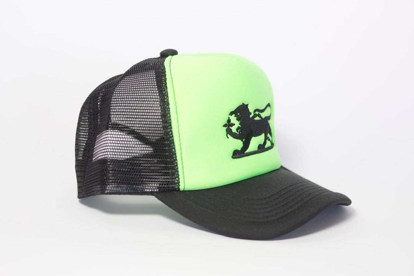 Ladyship Foam & Mesh Signature Cap