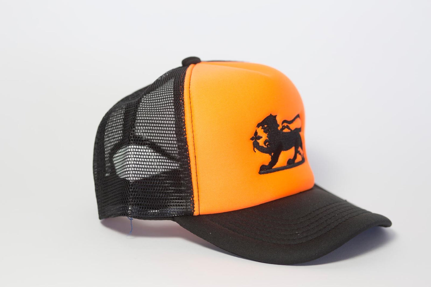 Ladyship Foam & Mesh Signature Cap
