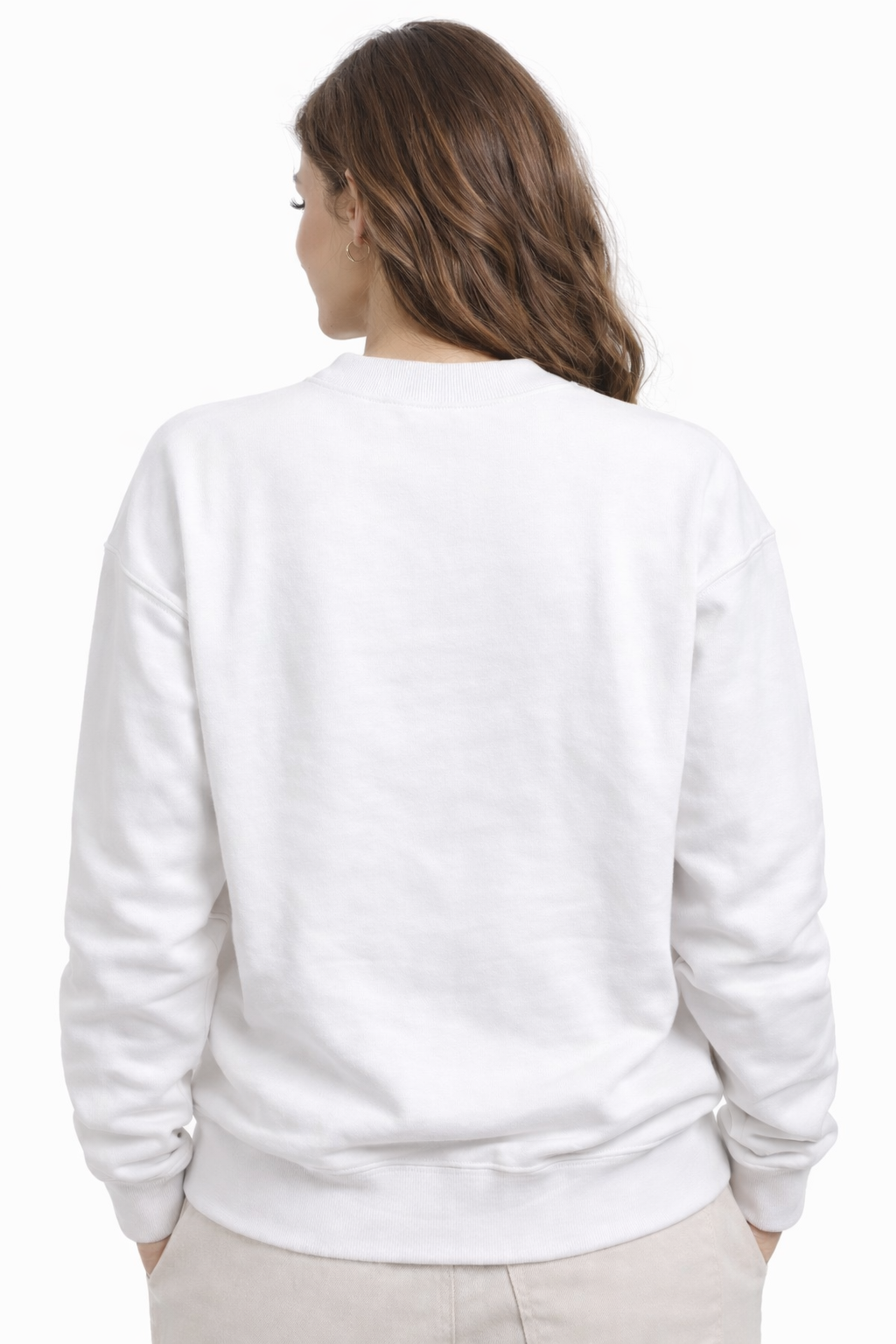 Ladyship Limited Edition Sweatshirt