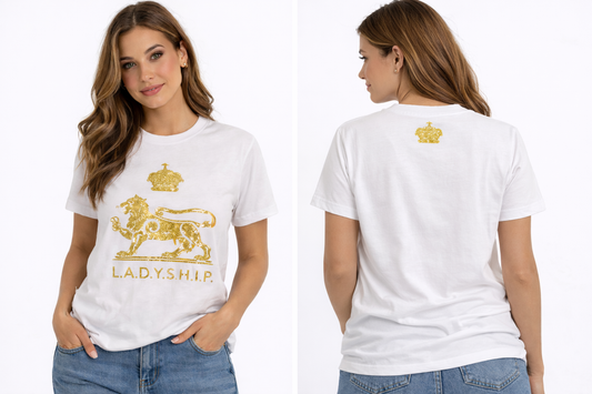 Ladyship Collection T-Shirt