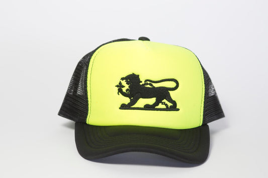 Ladyship Foam & Mesh Signature Cap
