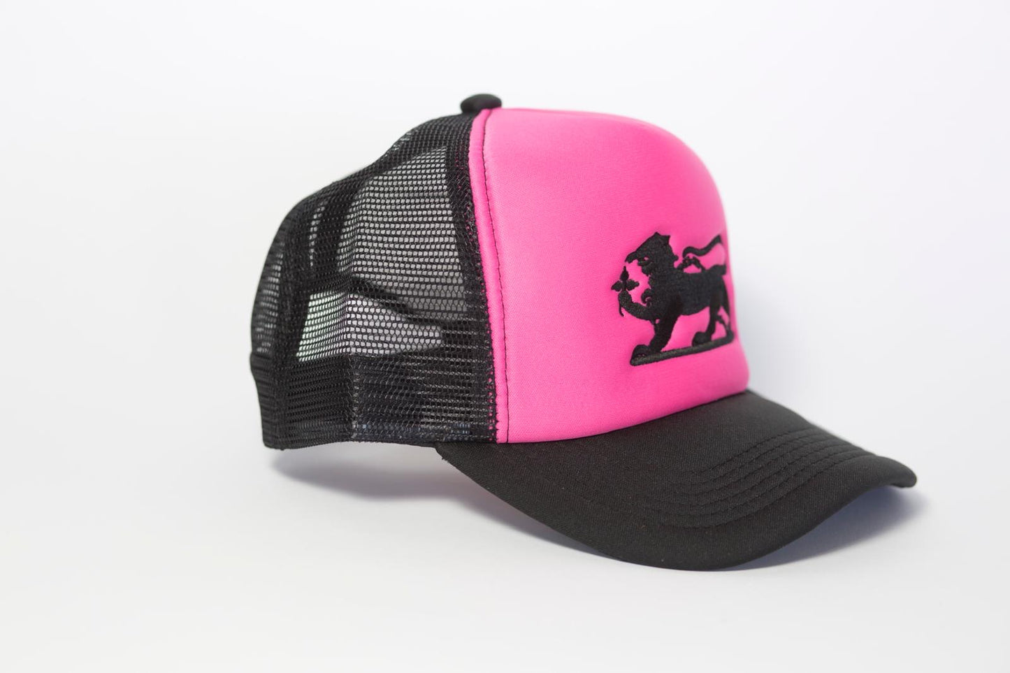Ladyship Foam & Mesh Signature Cap