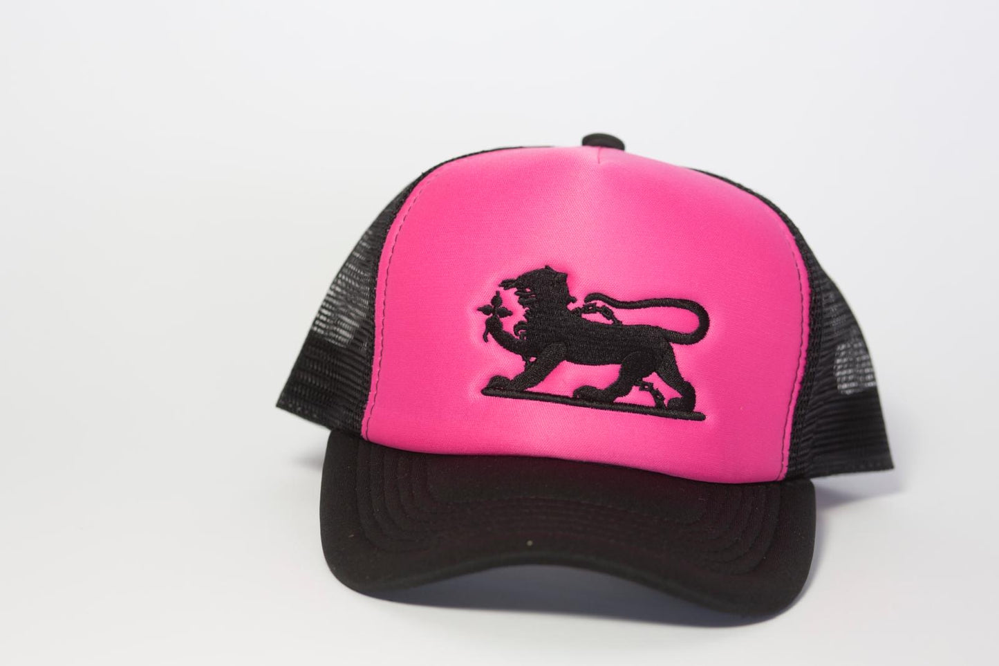Ladyship Foam & Mesh Signature Cap