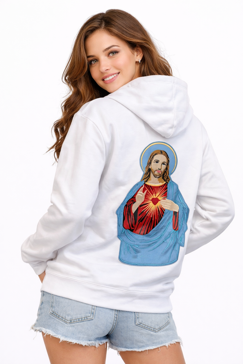 Ladyship Limited Edition Hoodie