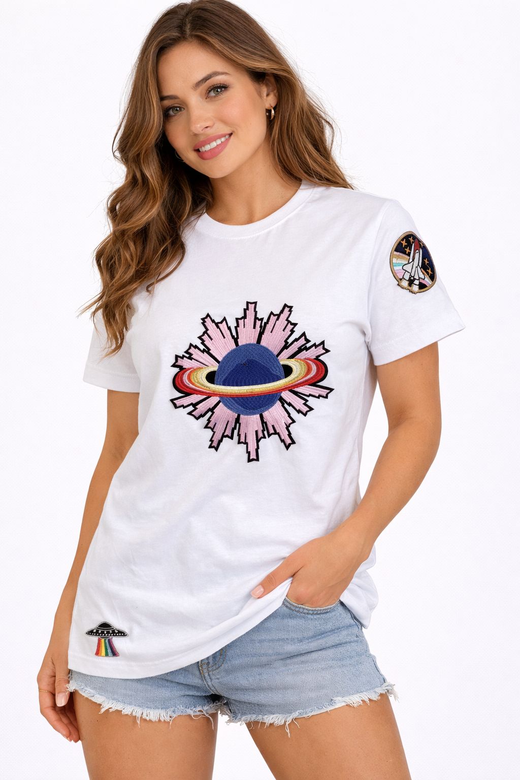 Ladyship Limited Edition T-Shirt Collection