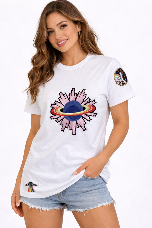 Ladyship Limited Edition T-Shirt Collection