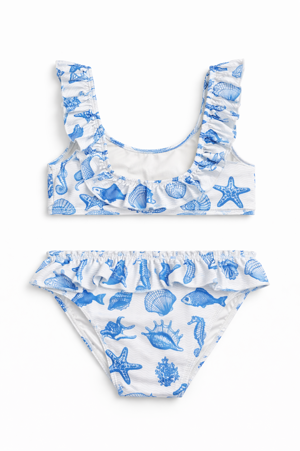 Ladyship Kids Bikini
