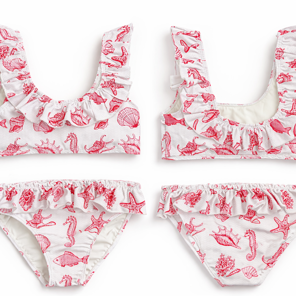 Ladyship Kids Bikini