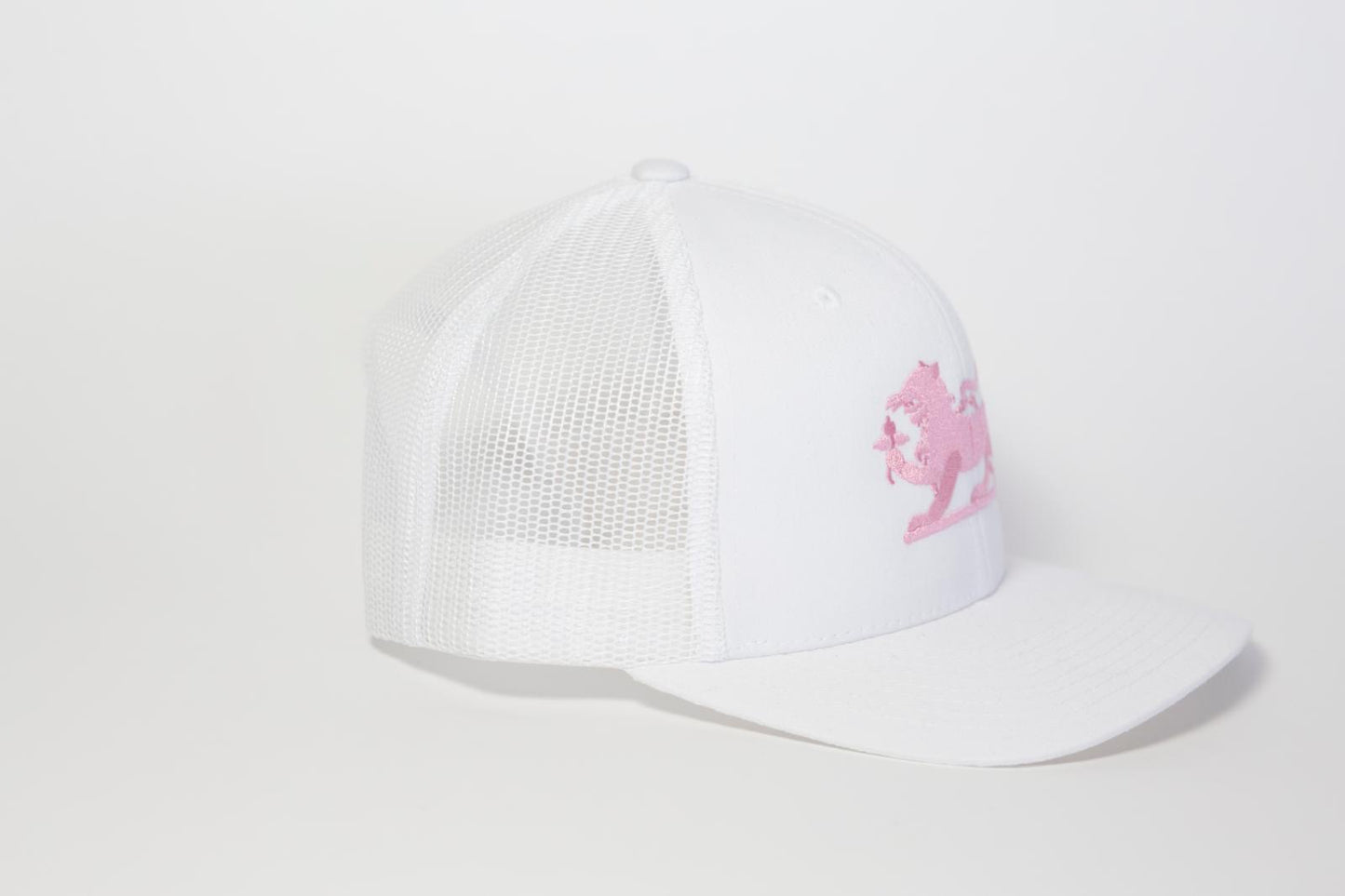 Ladyship Cotton Cap
