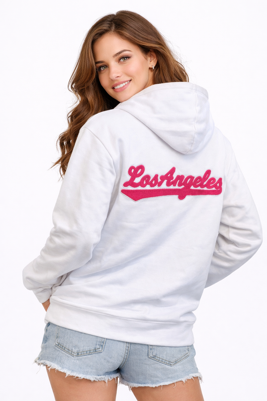 Ladyship Limited Edition Hoodie