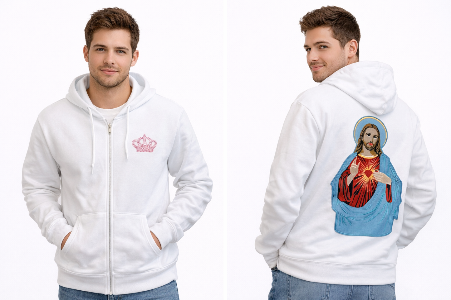 Ladyship Limited Edition Hoodie