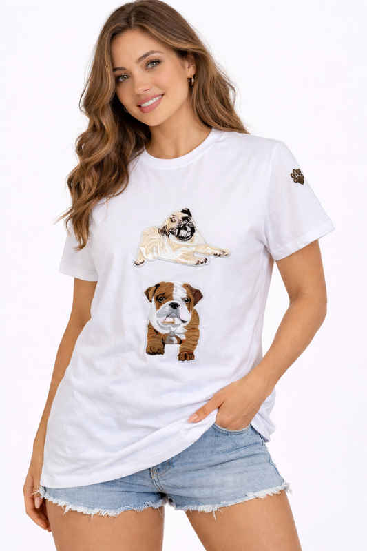 Ladyship Limited Edition T-Shirt Collection