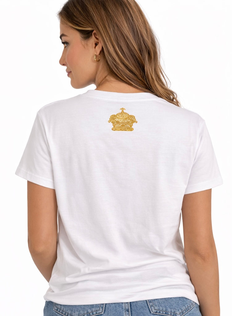 Ladyship Collection T-Shirt