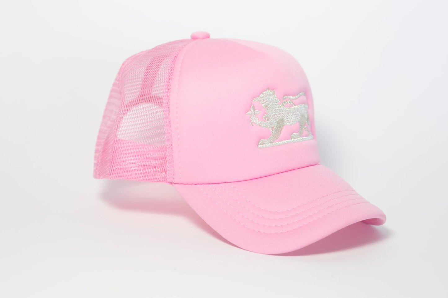 Ladyship Foam & Mesh Signature Cap