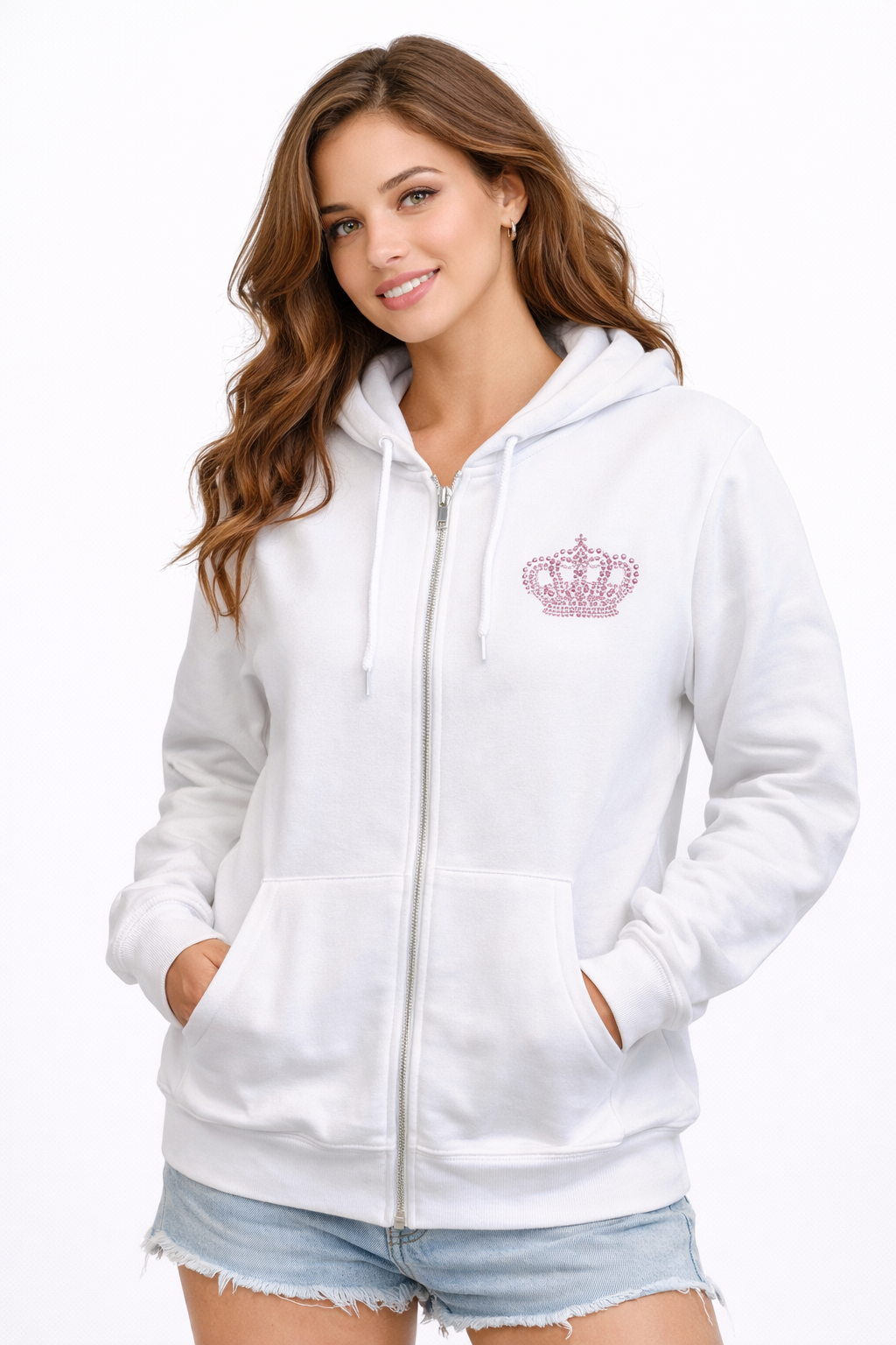Ladyship Limited Edition Hoodie