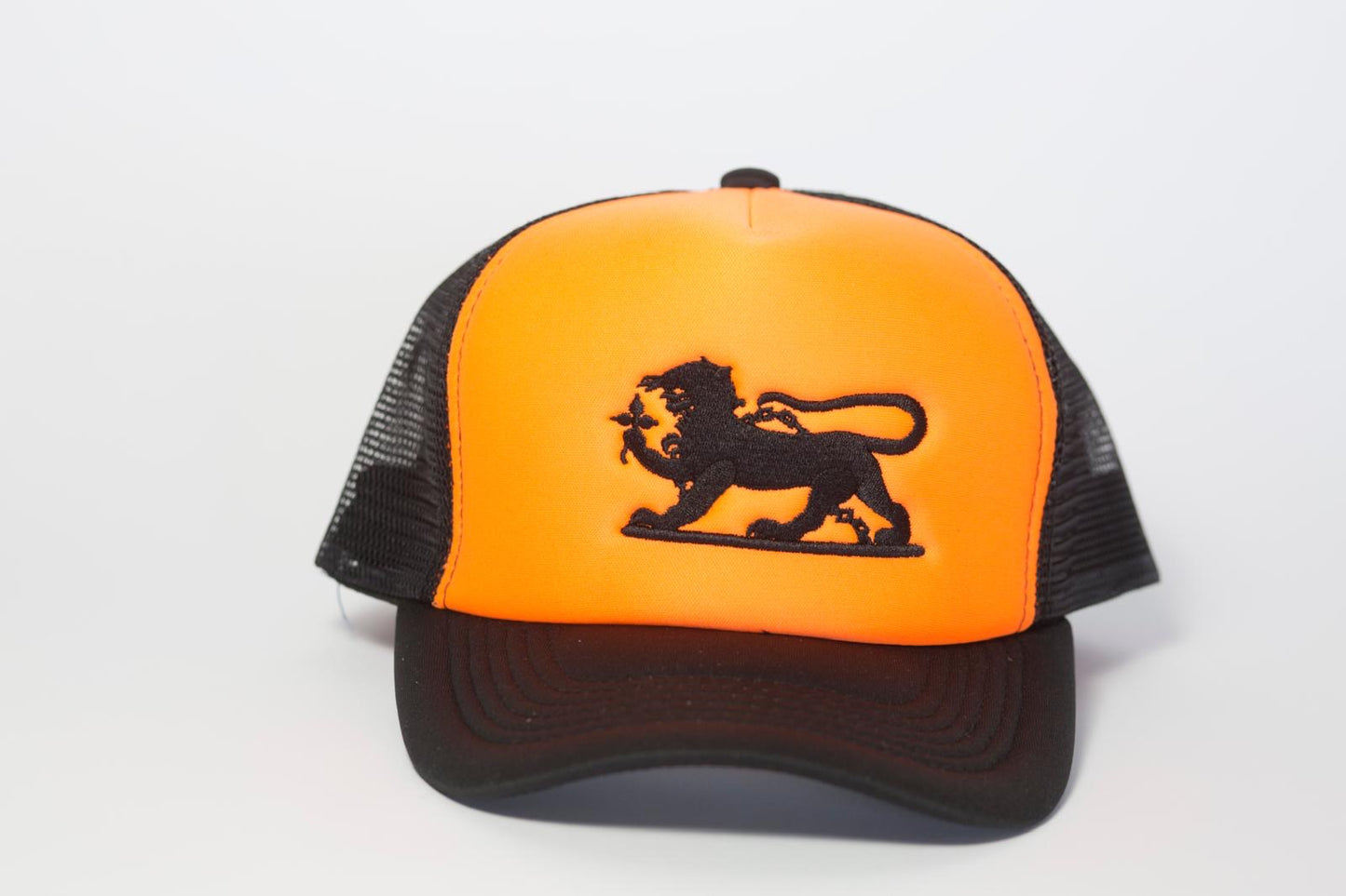 Ladyship Foam & Mesh Signature Cap