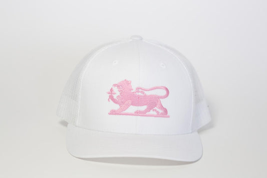 Ladyship Cotton Cap