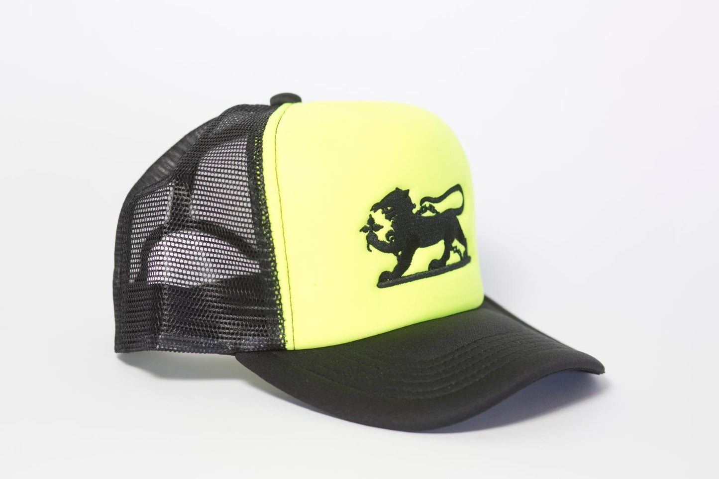 Ladyship Foam & Mesh Signature Cap