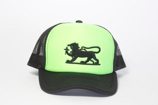 Ladyship Foam & Mesh Signature Cap