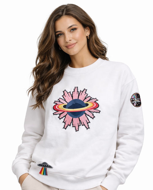 Ladyship Limited Edition Sweatshirt