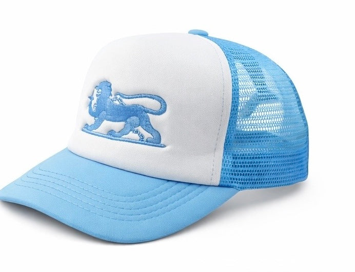 Ladyship Foam & Mesh Cap