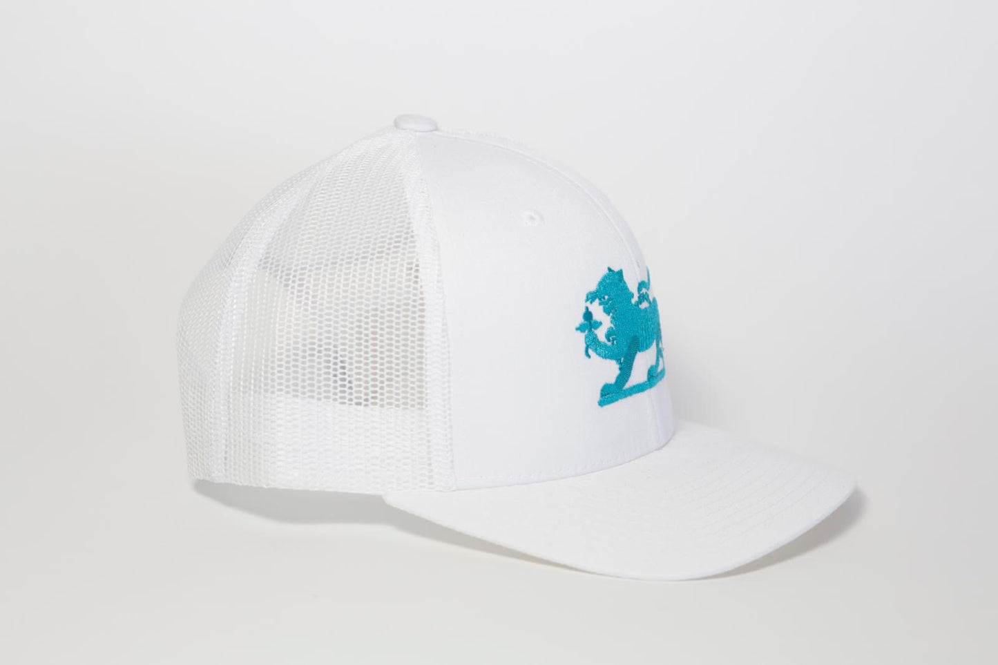 Ladyship Cotton Cap