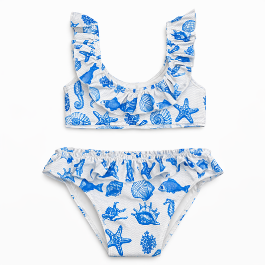 Ladyship Kids Bikini