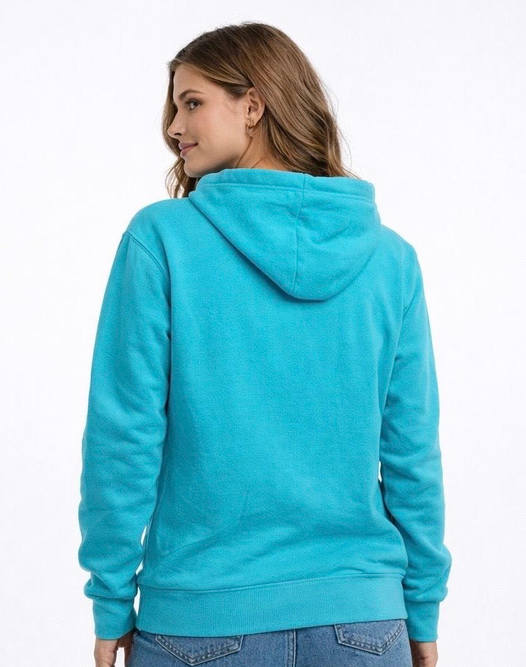 Ladyship Limited Edition Unicorn Hoodie