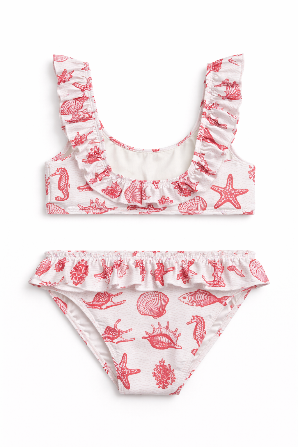 Ladyship Kids Bikini