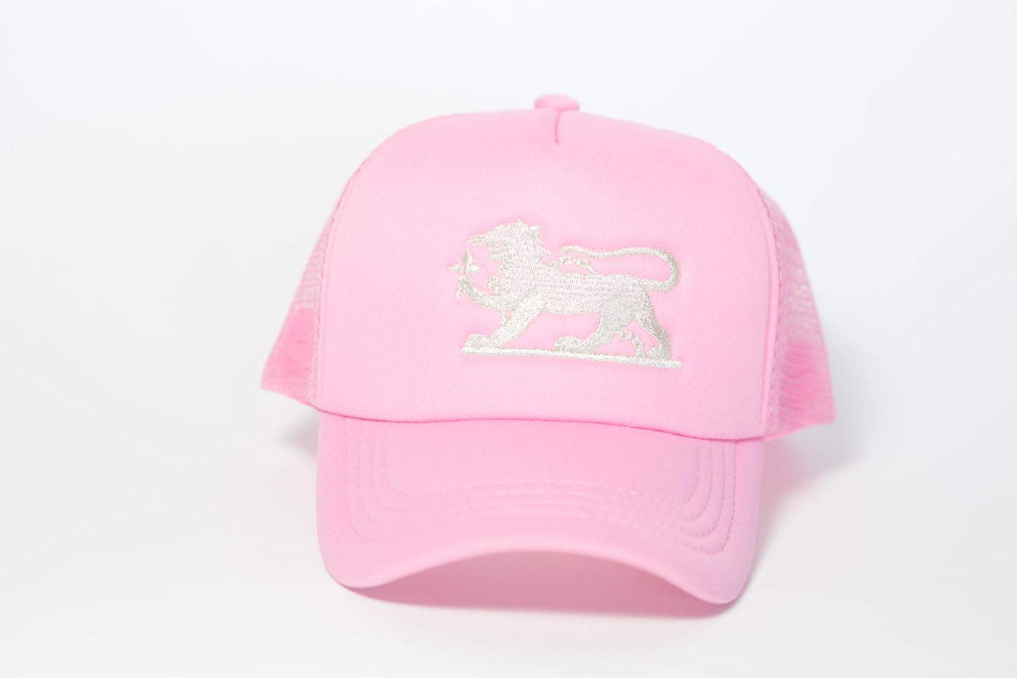 Ladyship Foam & Mesh Signature Cap