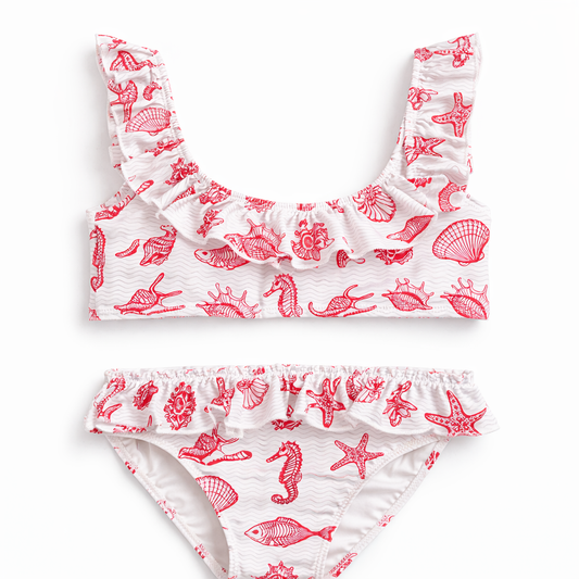 Ladyship Kids Bikini