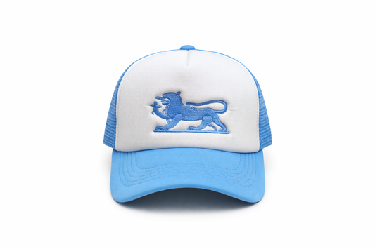 Ladyship Foam & Mesh Cap