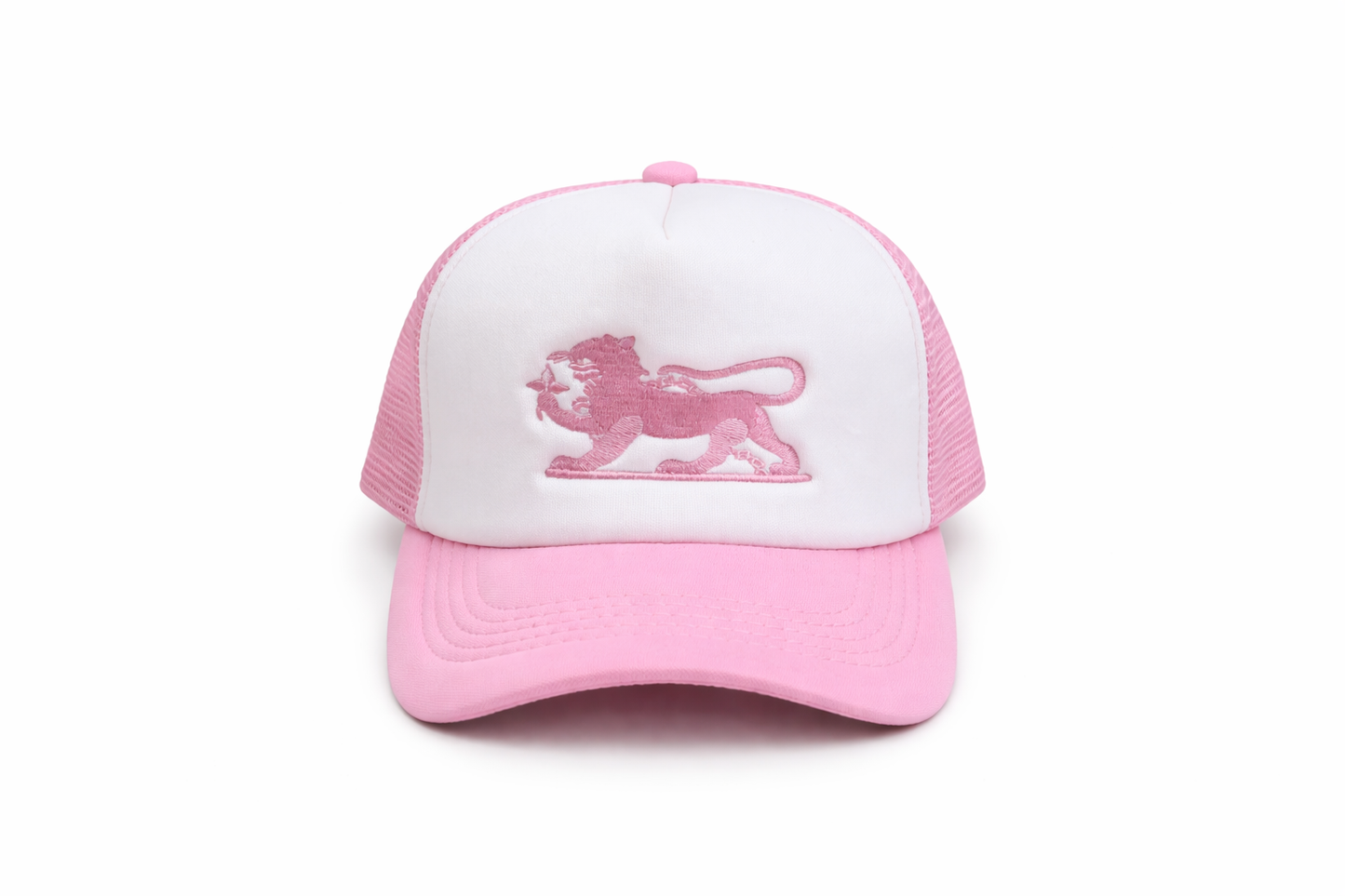 Ladyship Cap Foam & Mesh